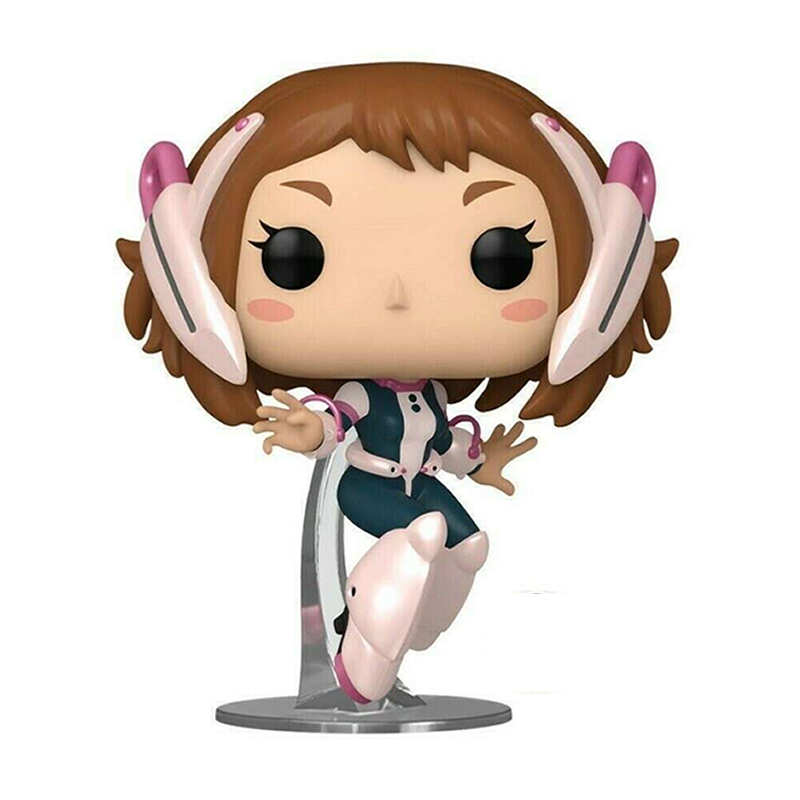 #1524 Ochaco Uraraka (Chase)