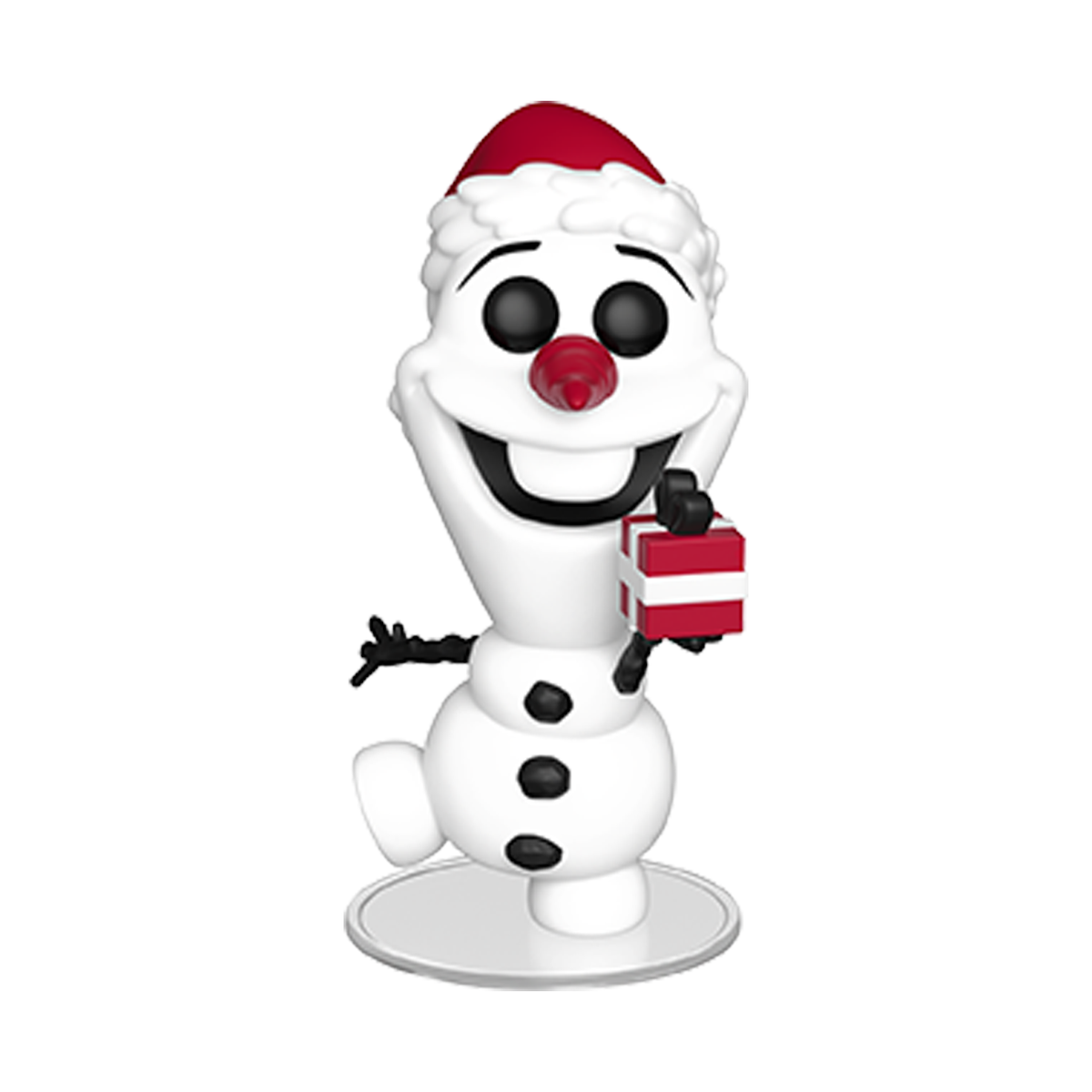 Funko POP! 1785 Olaf (Nordic Deco) - EPIKKO Animación y dibujos animados