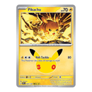 Pikachu 024/128 - 30th Celebration - Pokémon TCG (Inglés) - EPIKKO Pokémon TCG