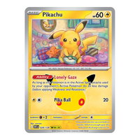 Pikachu 028/128 - 30th Celebration - Pokémon TCG (Inglés) - EPIKKO Pokémon TCG