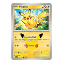 Pikachu 037/128 - 30th Celebration - Pokémon TCG (Inglés) - EPIKKO Pokémon TCG