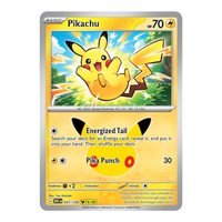Pikachu 037/128 - 30th Celebration - Pokémon TCG (Inglés) - EPIKKO Pokémon TCG