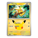 Pikachu 041/128 - 30th Celebration - Pokémon TCG (Inglés) - EPIKKO Pokémon TCG