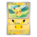 Pikachu 047/128 - 30th Celebration - Pokémon TCG (Inglés) - EPIKKO Pokémon TCG