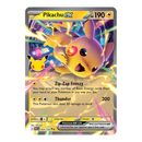 Pikachu ex 054/128 - 30th Celebration - Pokémon TCG (Inglés) - EPIKKO Pokémon TCG