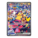 Pikachu ex 150/128 - 30th Celebration - Pokémon TCG (Inglés) - EPIKKO Pokémon TCG
