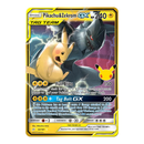 Pikachu & Zekrom GX 33/181 - 30th Celebration Classic Collection - Pokémon TCG (Inglés) - EPIKKO Pokémon TCG