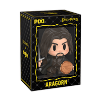 PIX! Aragorn - EPIKKO Películas y TV