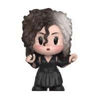 PIX! Bellatrix Lestrange - EPIKKO Películas y TV