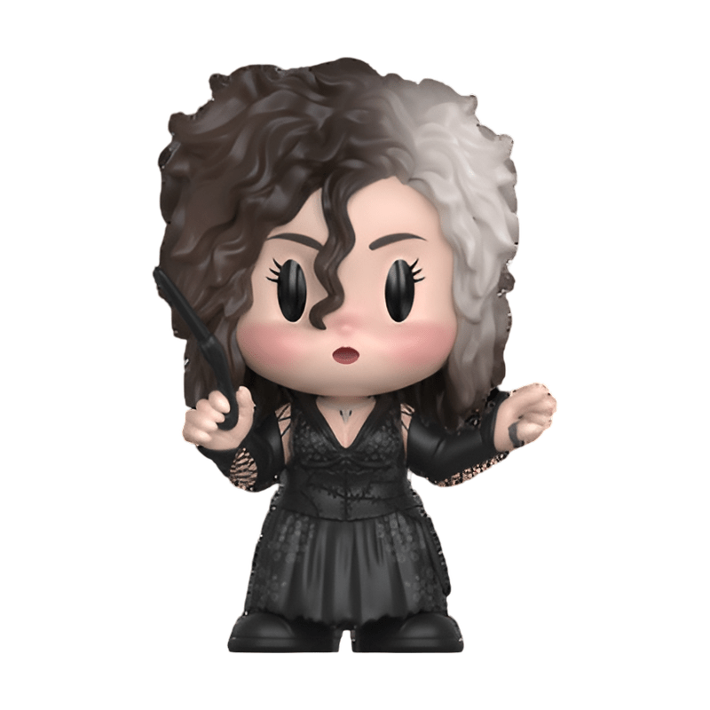 PIX! Bellatrix Lestrange - EPIKKO Películas y TV