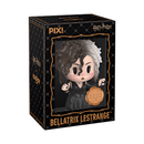 PIX! Bellatrix Lestrange - EPIKKO Películas y TV