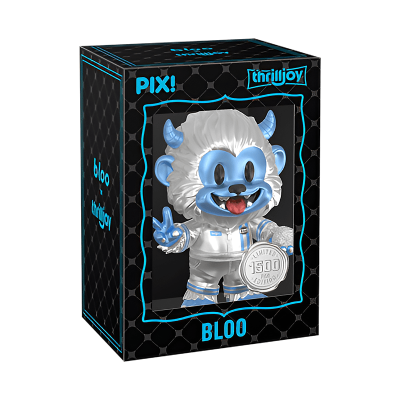PIX! Bloo - EPIKKO Favoritos Fandom