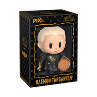 PIX! Daemon Targaryen - EPIKKO Películas y TV