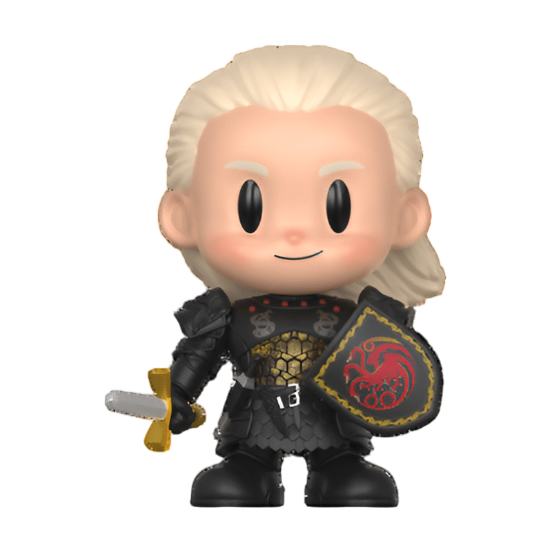 PIX! Daemon Targaryen