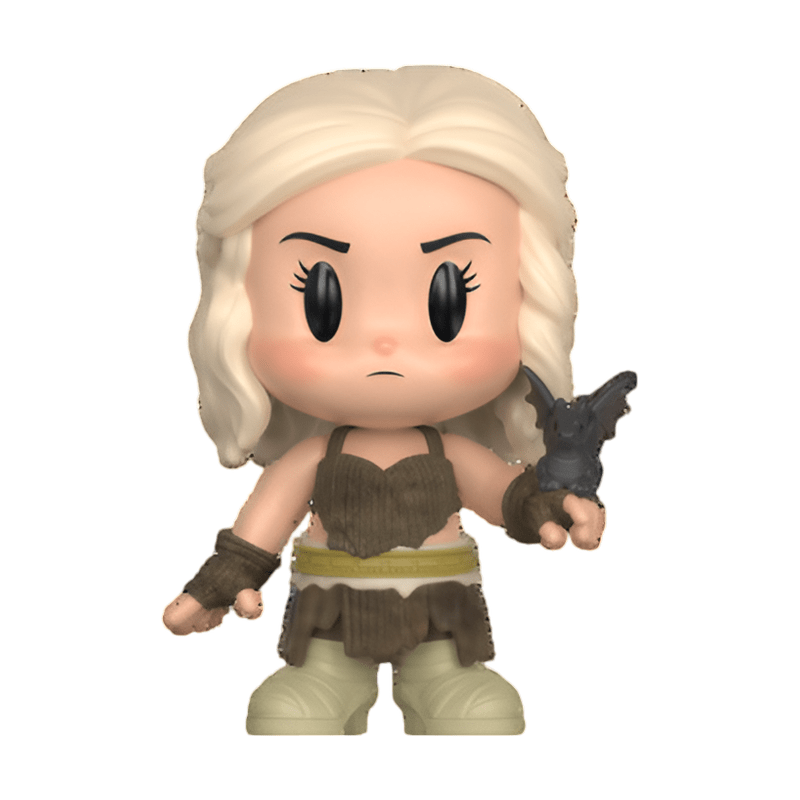 PIX! Daenerys Targaryen - EPIKKO Películas y TV