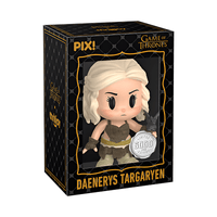 PIX! Daenerys Targaryen - EPIKKO Películas y TV