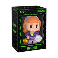 PIX! Daphne - EPIKKO Películas y TV