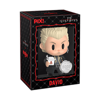 PIX! David - EPIKKO Películas y TV