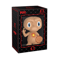 PIX! E.T. - EPIKKO Películas y TV