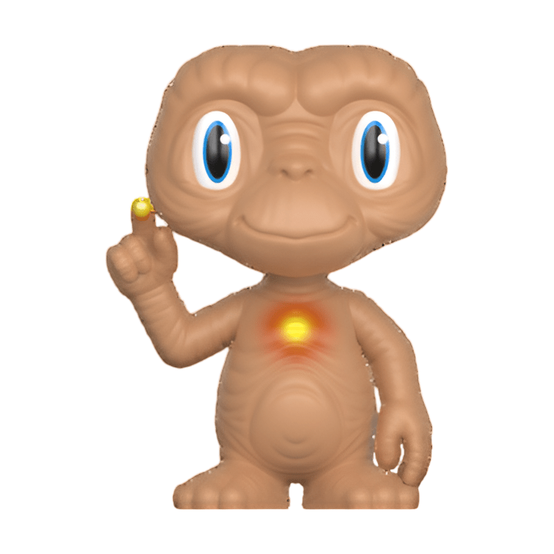 PIX! E.T.