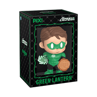 PIX! Green Lantern - EPIKKO Comics & Superheroes