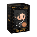PIX! Jon Snow - EPIKKO Películas y TV