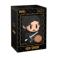 PIX! Jon Snow - EPIKKO Películas y TV