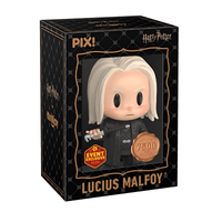 PIX! Lucius Malfoy - EPIKKO Películas y TV