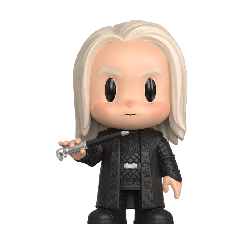 PIX! Lucius Malfoy - EPIKKO Películas y TV