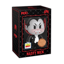 PIX! Nasty Nick - EPIKKO Películas y TV