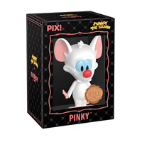 PIX! Pinky - EPIKKO Películas y TV
