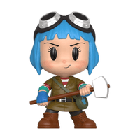 PIX! Ramona Flowers - EPIKKO Películas y TV