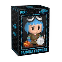 PIX! Ramona Flowers - EPIKKO Películas y TV