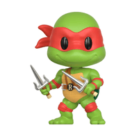 PIX! Raphael - EPIKKO Comics & Superheroes