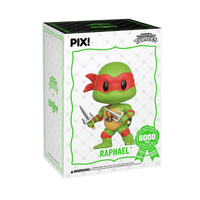 PIX! Raphael - EPIKKO Comics & Superheroes
