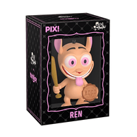 PIX! Ren - EPIKKO Películas y TV