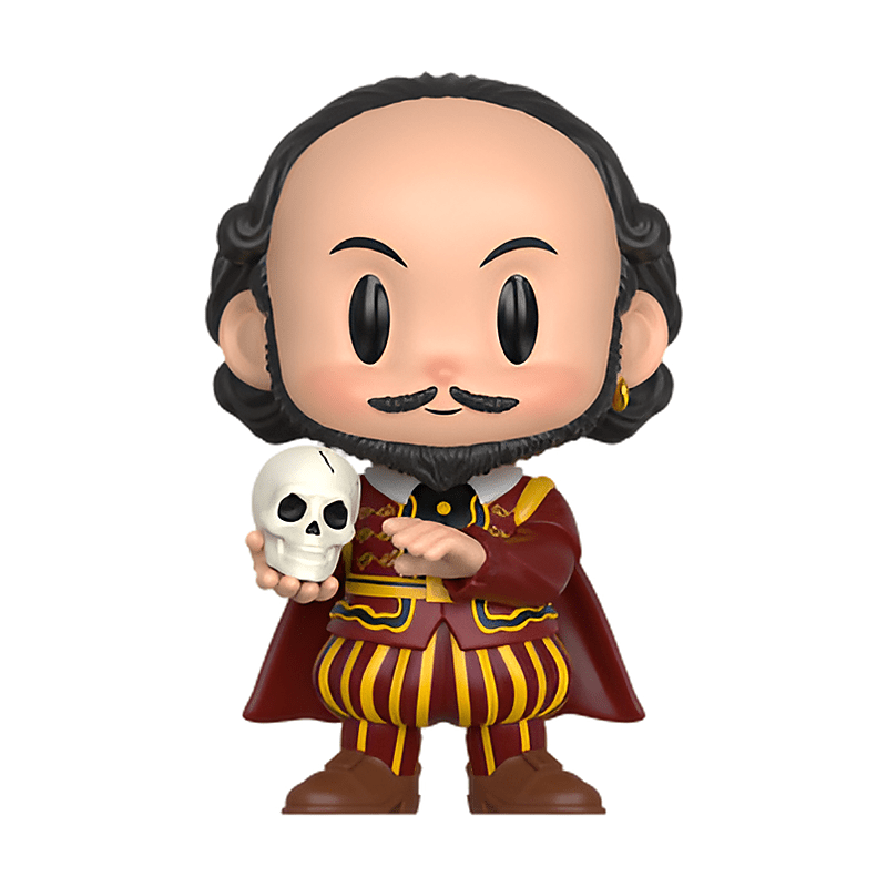PIX! William Shakespeare - EPIKKO Favoritos Fandom