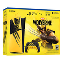 PlayStation 5 Digital Console Marvel's Wolverine Limited Edition Bundle PRESALE - EPIKKO Otros