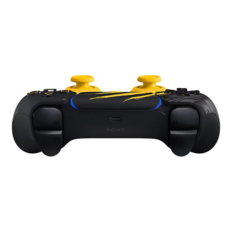 PlayStation 5 Digital Console Marvel's Wolverine Limited Edition Bundle PRESALE - EPIKKO Otros