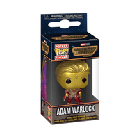 Pocket Adam Warlock - EPIKKO Comics & Superheroes