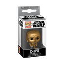 Pocket C - 3PO - EPIKKO Películas y TV