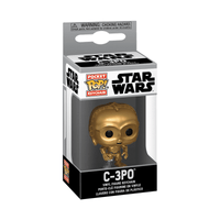 Pocket C - 3PO - EPIKKO Películas y TV