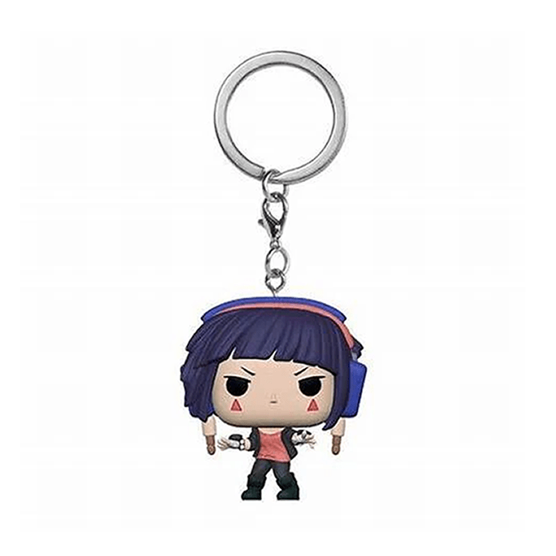 Pocket Kyoka Jiro - EPIKKO Anime & Manga