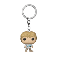 Pocket Luke Skywalker - EPIKKO Películas y TV
