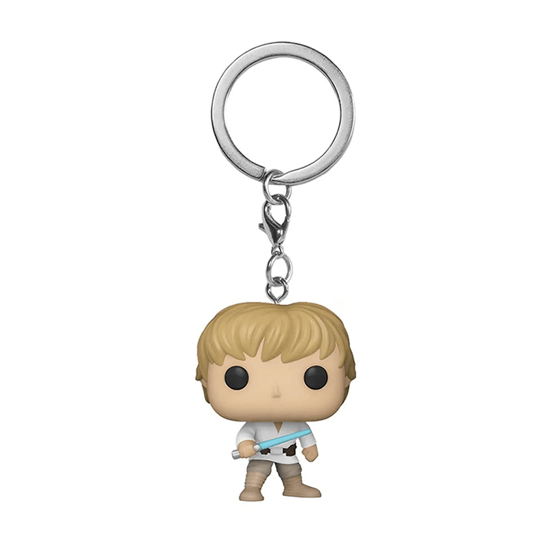 Pocket Luke Skywalker - EPIKKO Películas y TV