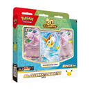 Pokémon TCG: 30th Celebration Battle Deck (Espeon) - EPIKKO Anime & Manga