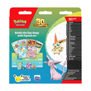 Pokémon TCG: 30th Celebration Battle Deck (Espeon) - EPIKKO Anime & Manga