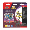 Pokémon TCG: 30th Celebration Battle Deck (Umbreon) - EPIKKO Anime & Manga