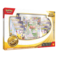 Pokémon TCG: 30TH Celebration - Ditto Premium Collection - EPIKKO Anime & Manga