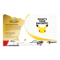Pokémon TCG: 30TH Celebration - Ditto Premium Collection - EPIKKO Anime & Manga